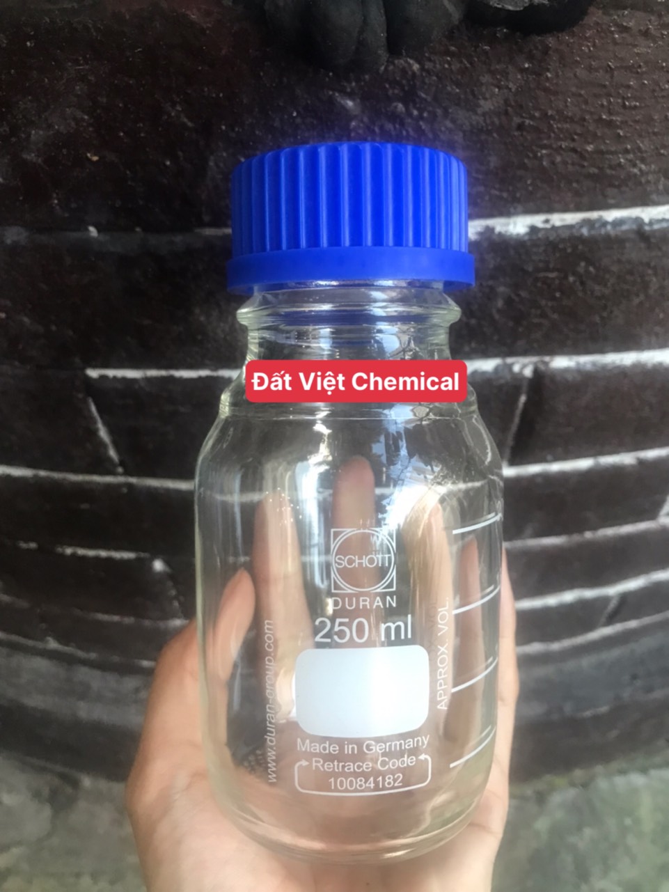 Đất Việt Chemistry