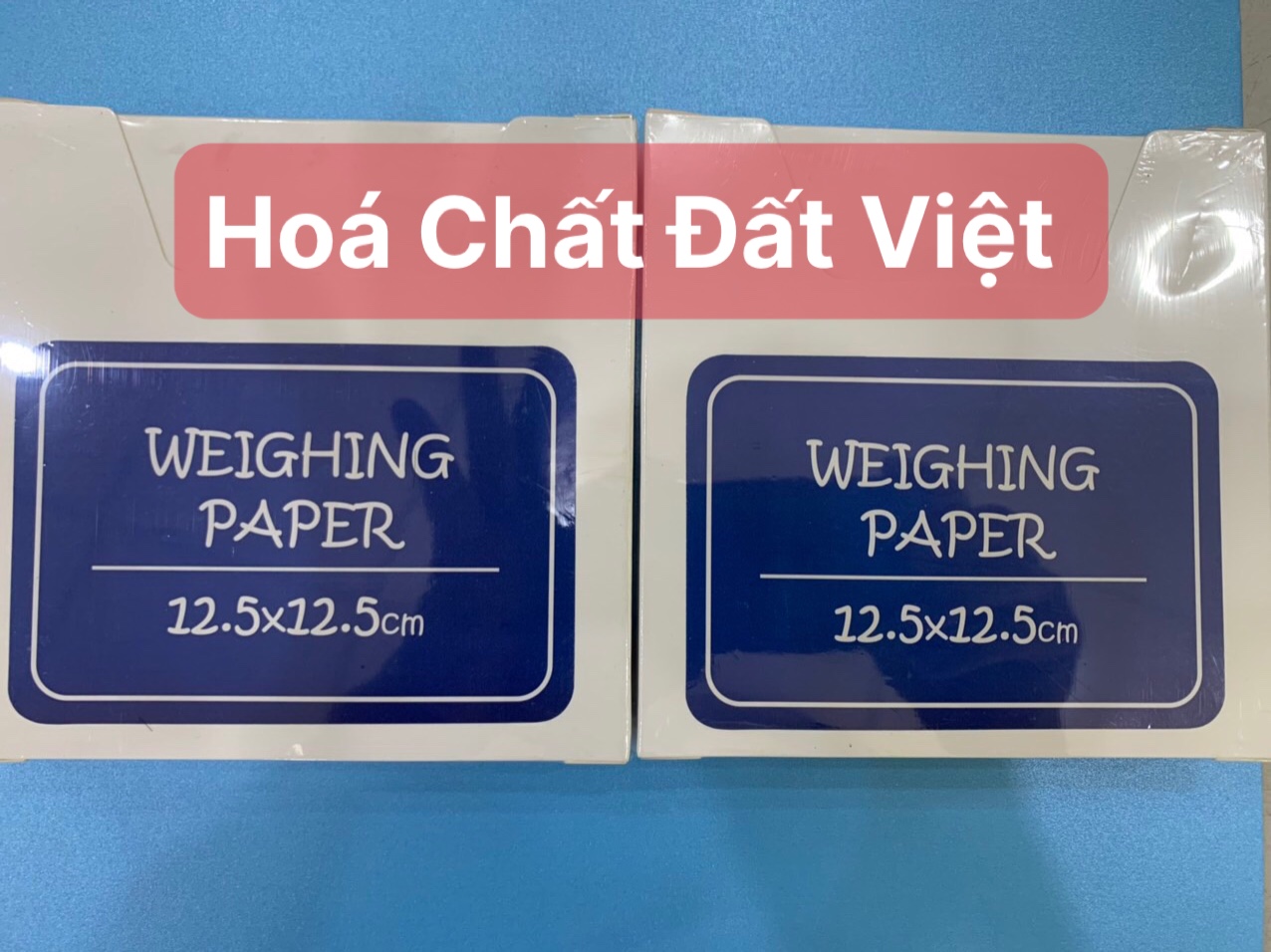 Đất Việt Chemistry