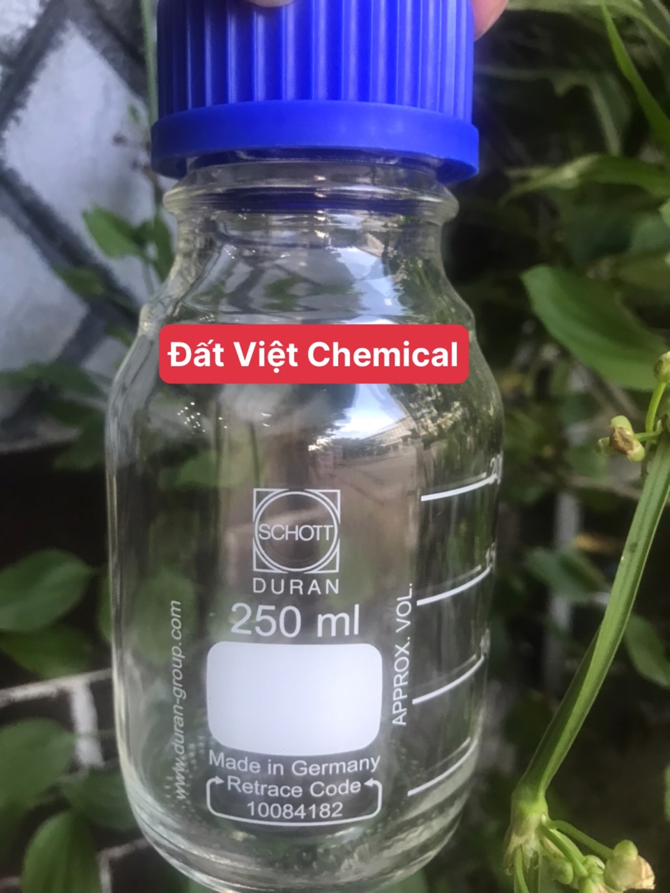 Đất Việt Chemistry