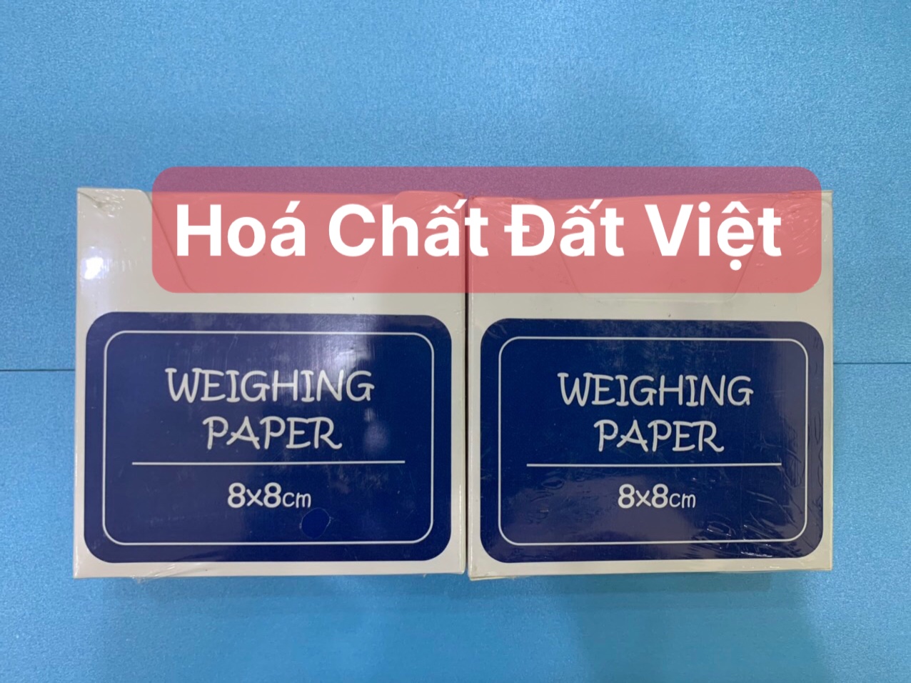 Đất Việt Chemistry