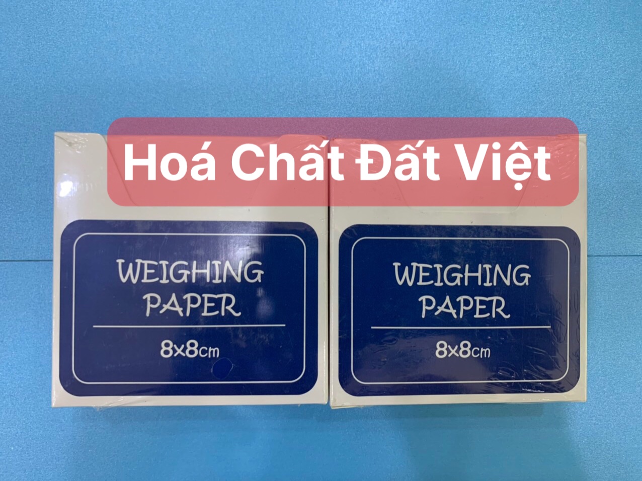 Hóa Chất Đất Việt