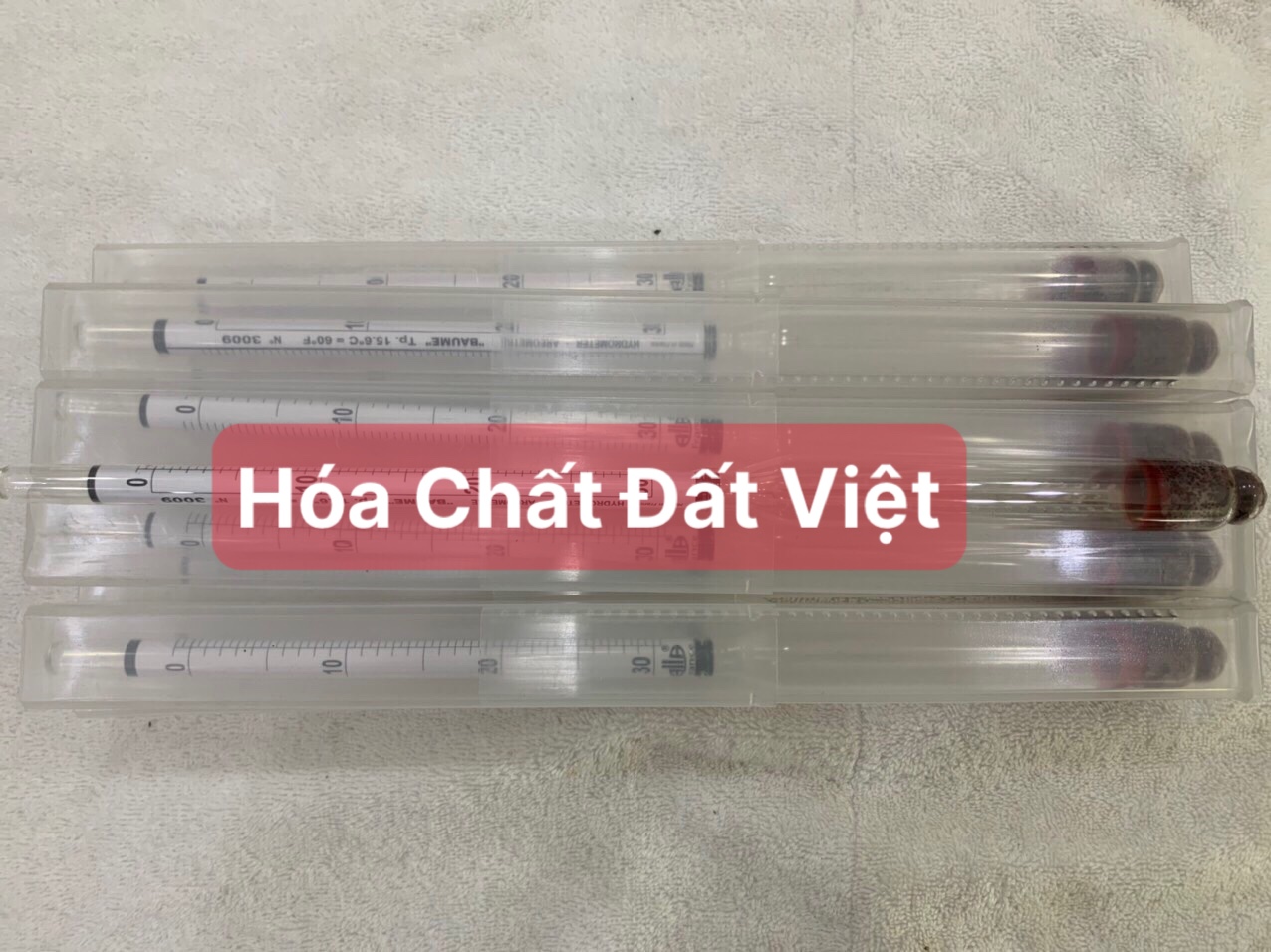 Đất Việt Chemistry