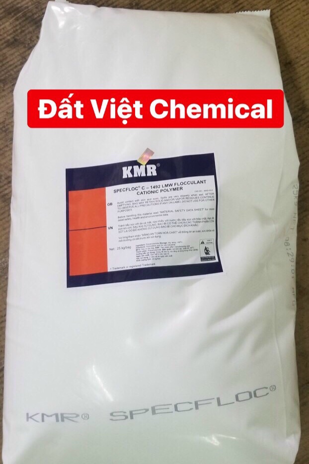 Đất Việt Chemistry