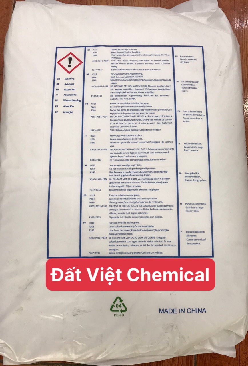 Đất Việt Chemistry