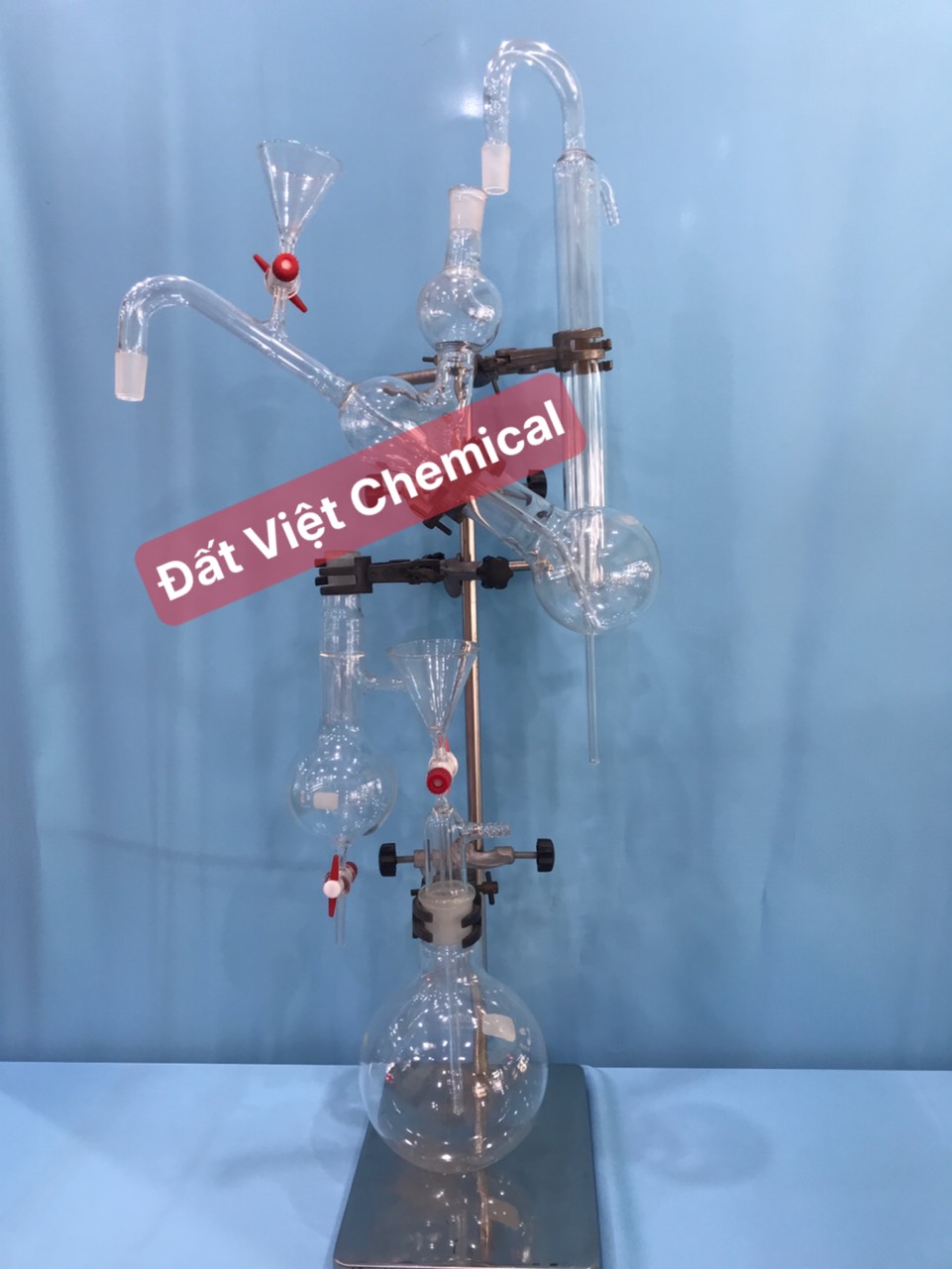 Đất Việt Chemistry