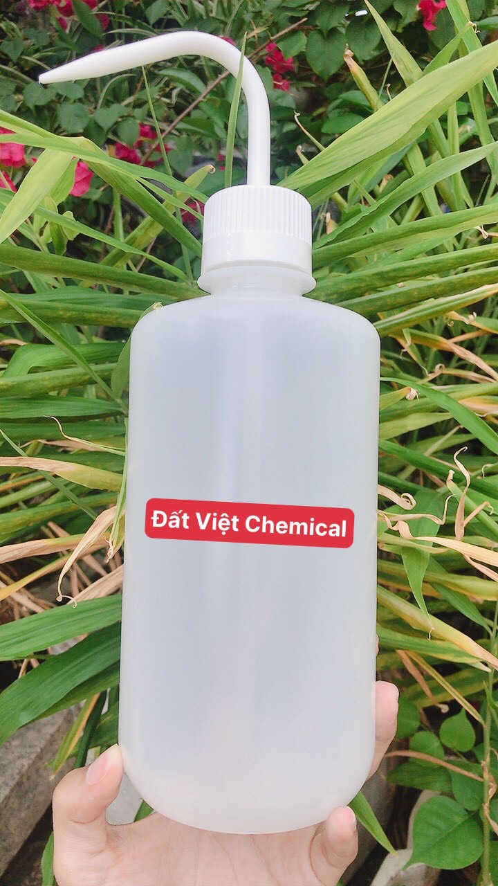 Đất Việt Chemistry