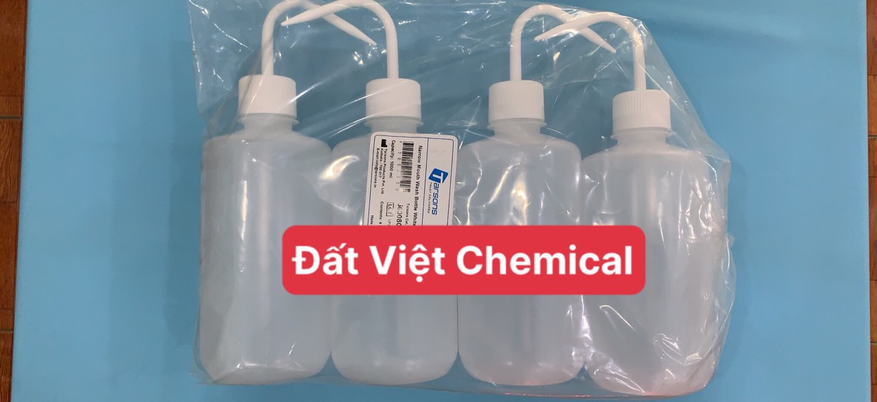 Đất Việt Chemistry