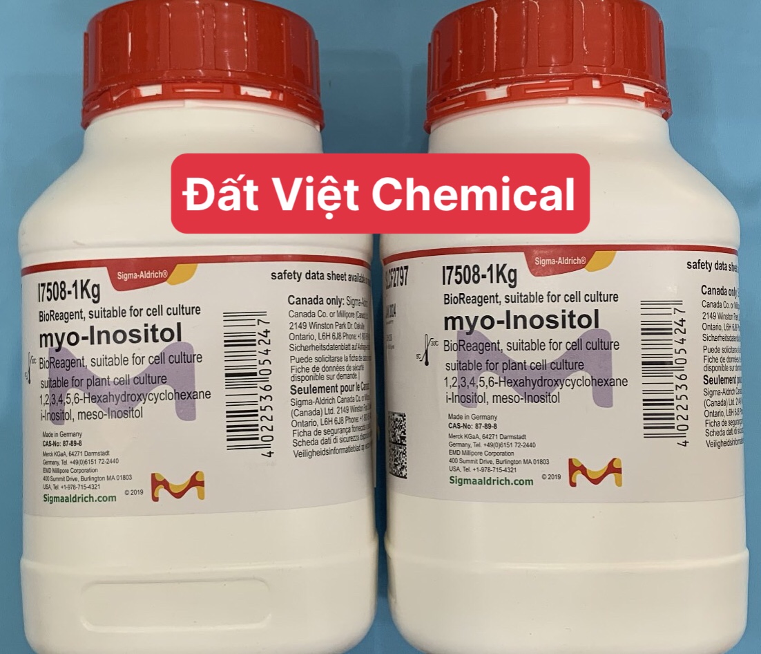 Đất Việt Chemistry