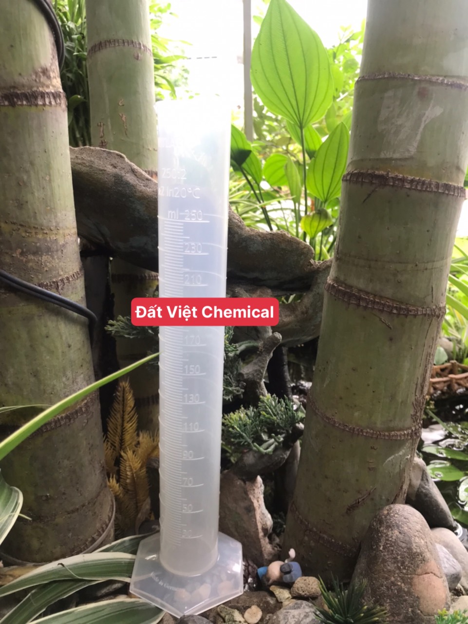 Đất Việt Chemistry