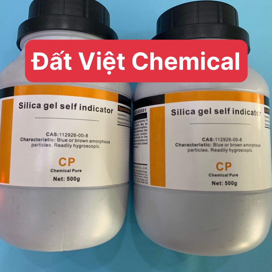 Đất Việt Chemistry