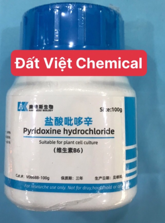 Đất Việt Chemistry