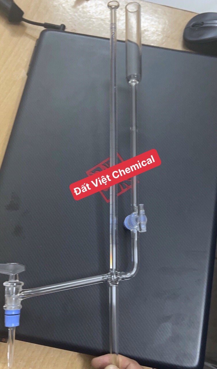 Đất Việt Chemistry