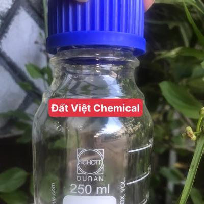 CHAI TRUNG TÍNH - DURAN