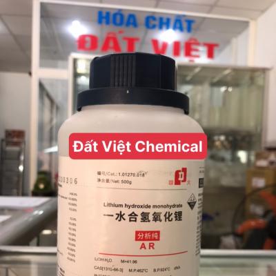 HÓA CHẤT LIOH AR