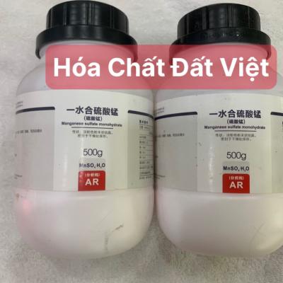 Hóa Chất MnSO4.H2O - AR