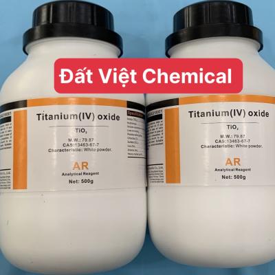 HÓA CHẤT TIO2