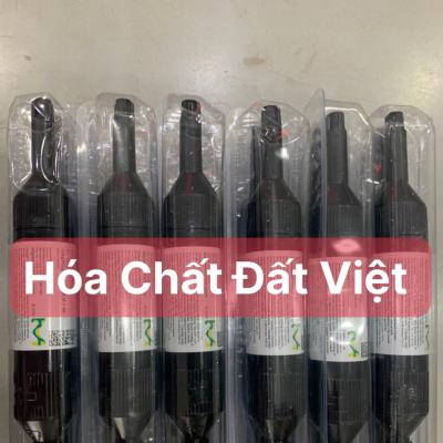 Ống chuẩn AgNO3 0.1N - Merck