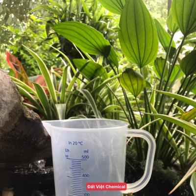 CA NHỰA - CỐC NHỰA - ĐỨC