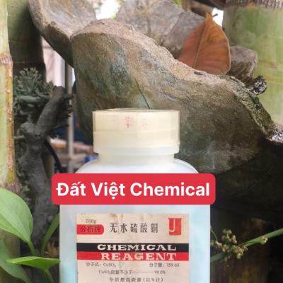 HÓA CHẤT CUSO4 KHAN