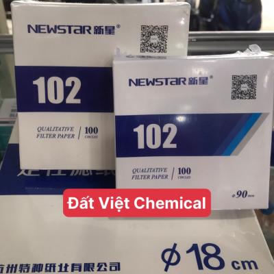 GIẤY LỌC NEWSTAR 102