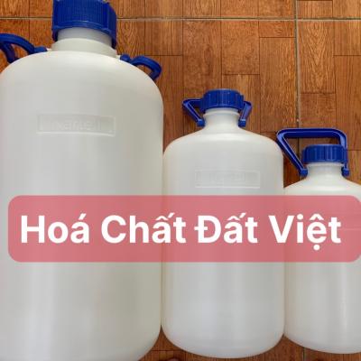 BÌNH CHỨA NƯỚC CẤT CÓ VÒI HDPE - KARTELL