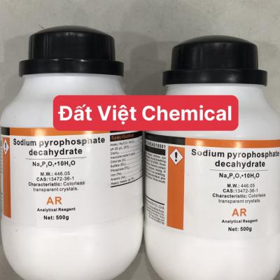 HÓA CHẤT SODIUM PYROPHOSPHATE
