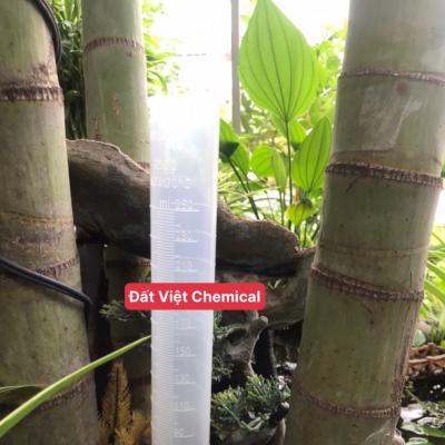 ỐNG ĐONG NHỰA VẠCH NỔI - VITLAB