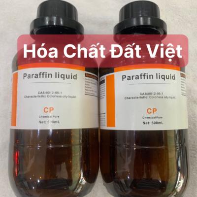 Hóa chất Paraffin Liquid - AR
