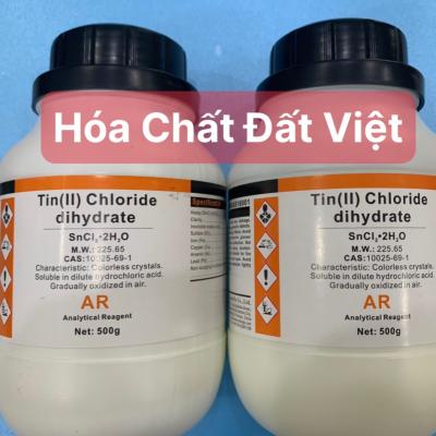 Hóa Chất SnCl2 - AR