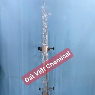 BỘ CHIẾT SOXHLET