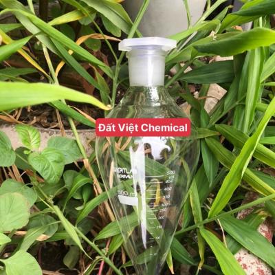 PHỄU CHIẾT QUẢ LÊ - WERTLAB