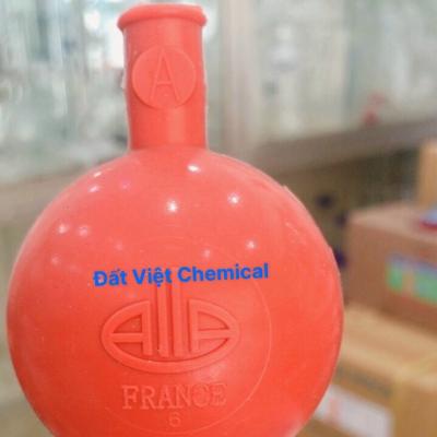 QUẢ BÓP CAO SU 3 VAN - PHÁP