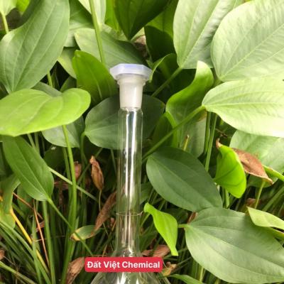 BÌNH ĐỊNH MỨC - WERTLAB