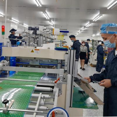 Công nhân công nghiệp 4