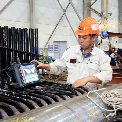Công nhân công nghiệp 6