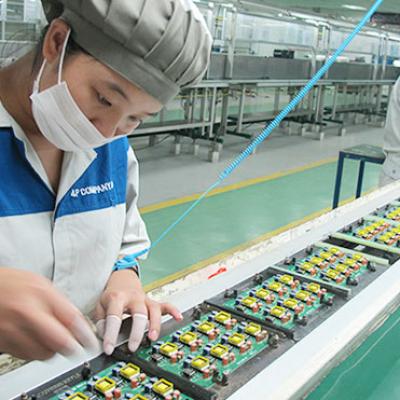 Công nhân công nghiệp 7