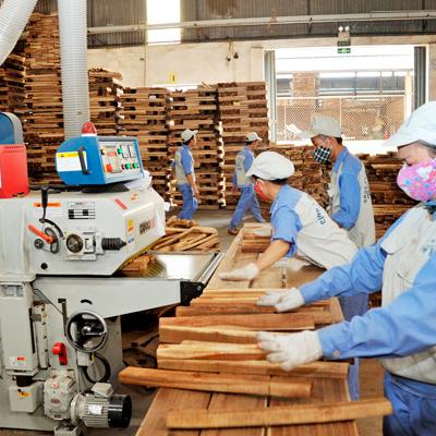 Công nhân công nghiệp nặng 7