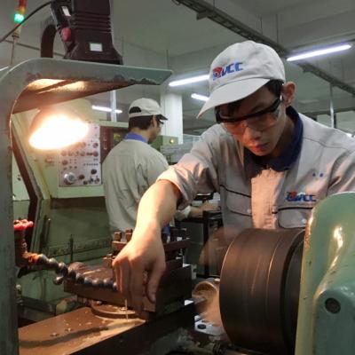 Công nhân công nghiệp nặng 8