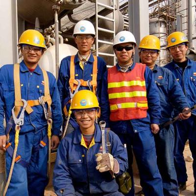 Đồ bảo hộ cách điện 5