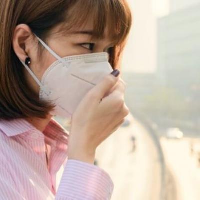 Khẩu trang trong đời sống